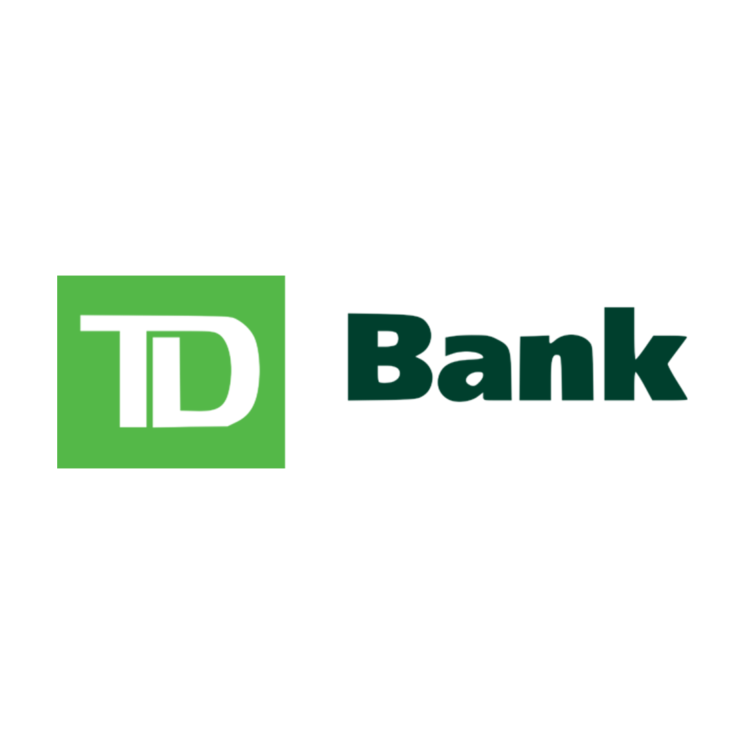 TD logo